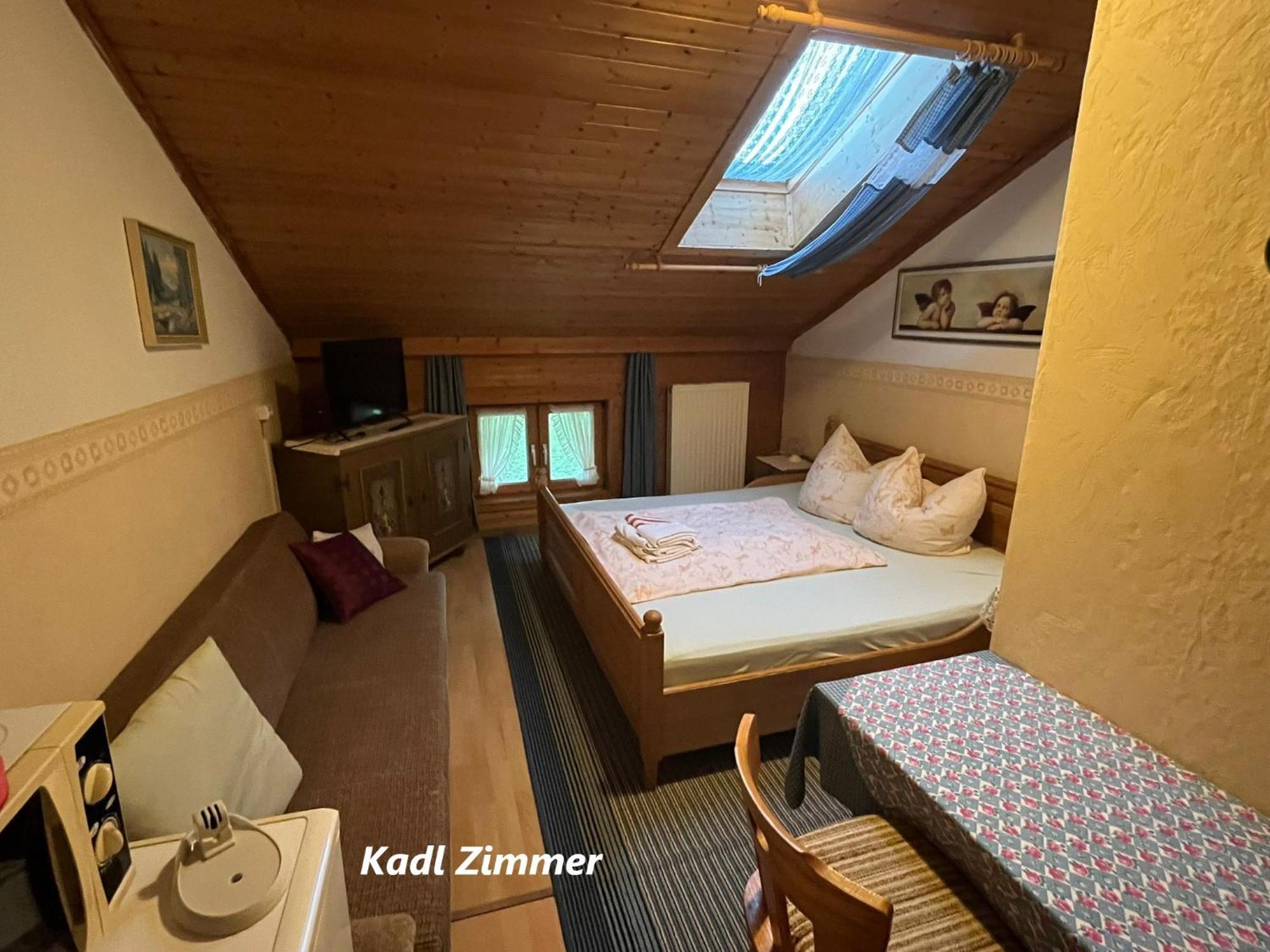 Pension Huber Fischbachau Exteriér fotografie