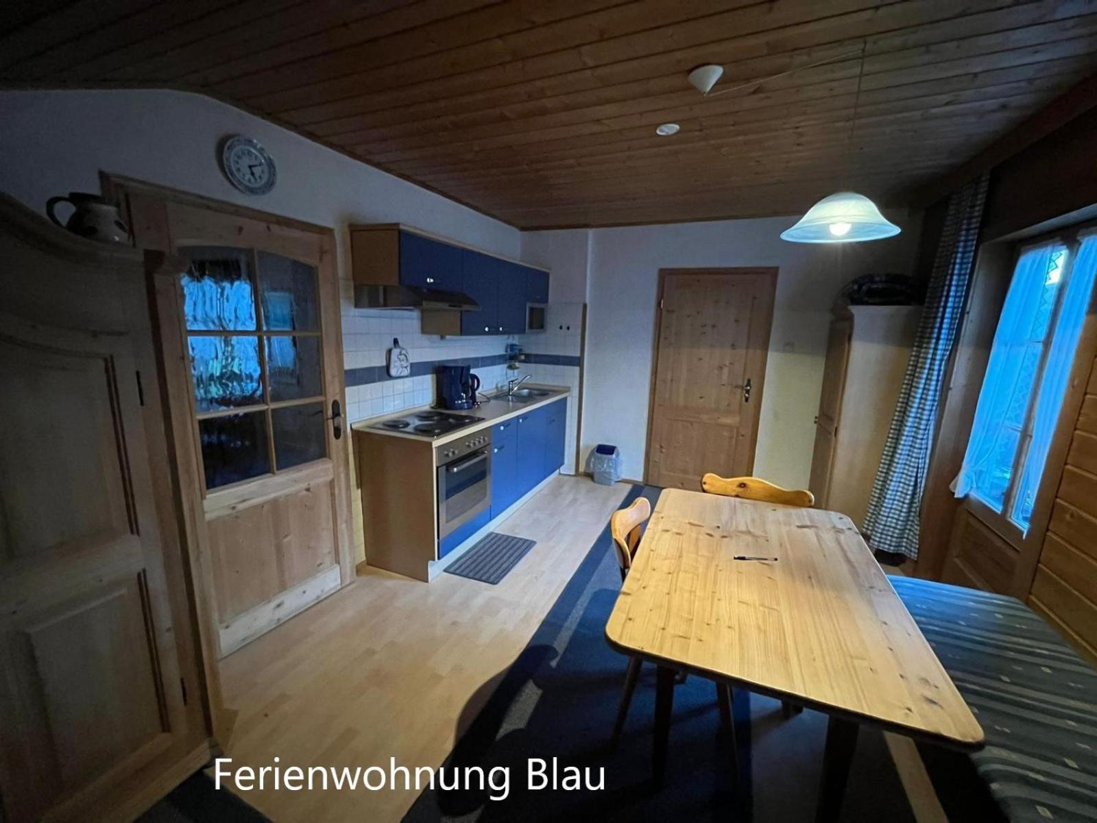 Pension Huber Fischbachau Pokoj fotografie